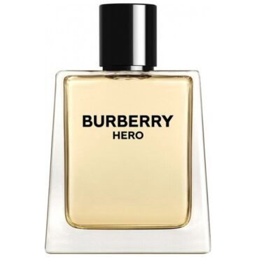 Apa de Toaleta Burberry Hero, Barbati, 50ml