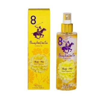 Beverly Hills Polo Club Spray Corp Exotic Fragrance 200ml