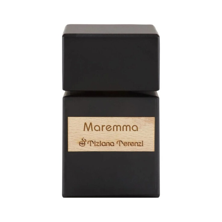 Tiziana Terenzi Maremma Extrait de Parfum 100ml