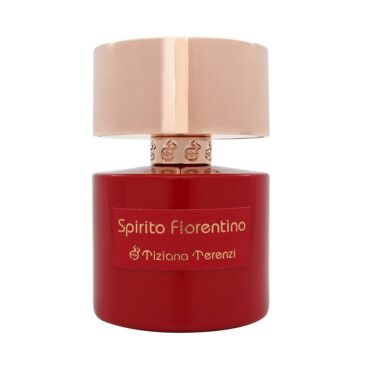 Tiziana Terenzi Luna Collection – Spirito Fiorentino Extrait de Parfum 100ml