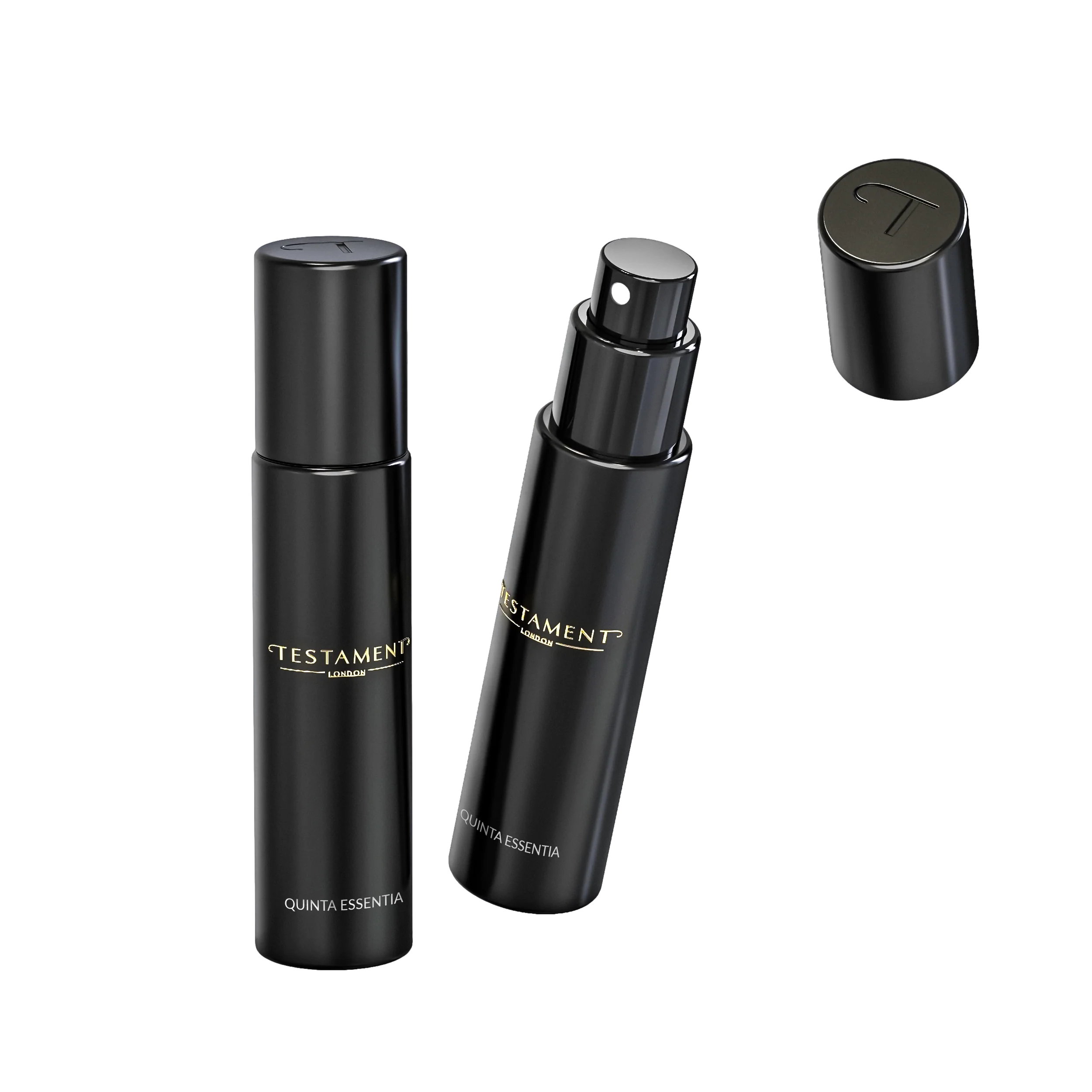 TESTAMENT QUINTA ESSENTIA 15ML