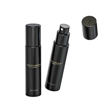 TESTAMENT SIN POETRY 15ML
