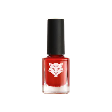 All Tigers Lac Unghii Natural & Vegan 206 Earn Your Stripes
