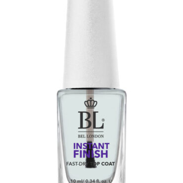 Bel London Top Coat Uscare Rapidă