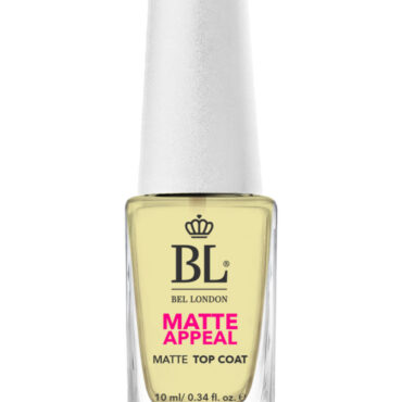 Bel London Top Coat Mat