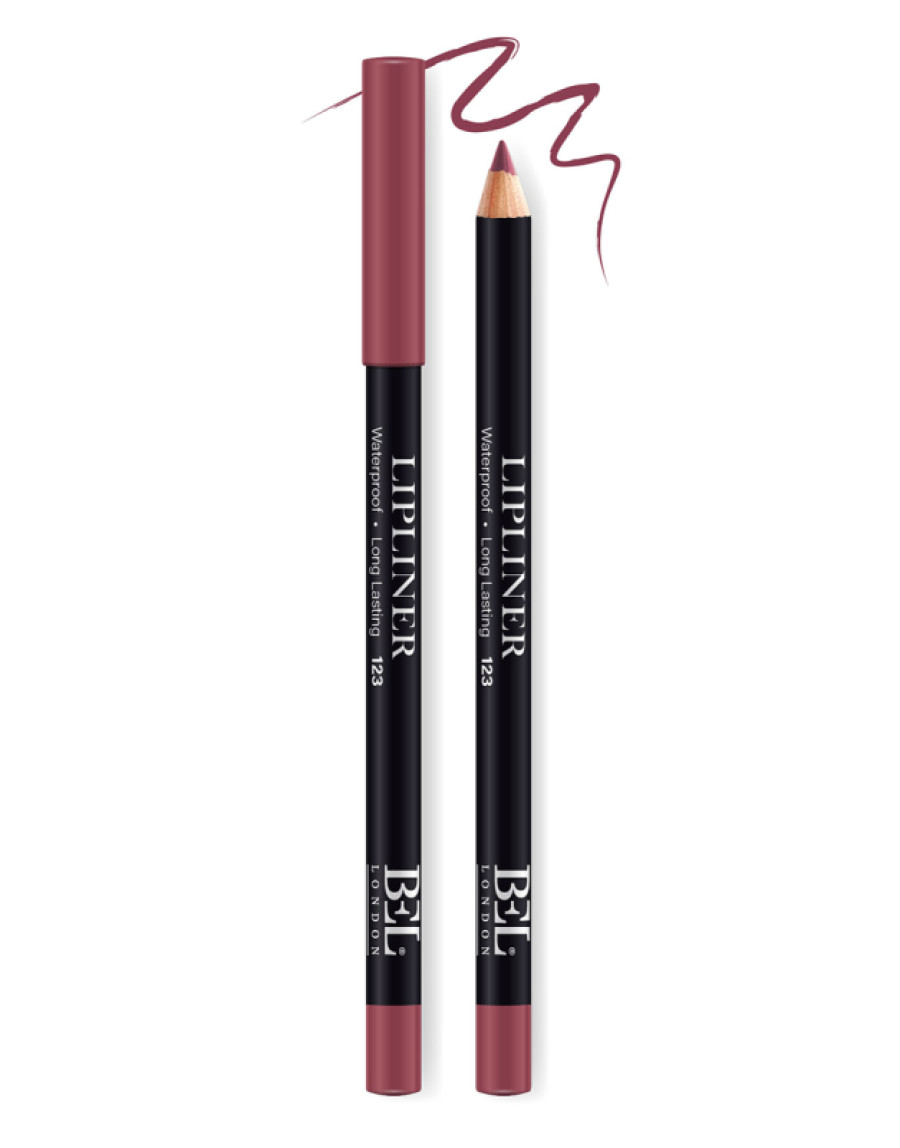 Bel London Creion Buze Nr. 123