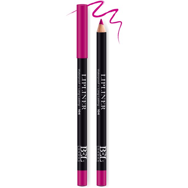 Bel London Creion Buze Nr. 104