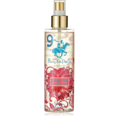 Beverly Hills Polo Club Spray Corp Sparking Floral 200ml