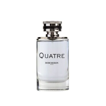 Apa de Toaleta Boucheron Quatre, Barbati, 100ml