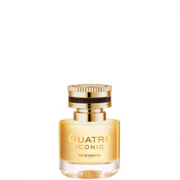 Boucheron Quatre Iconic Femme 30 ml