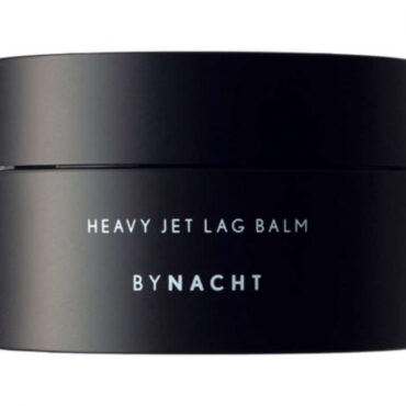 Bynacht Heavy Jet Lag Balm