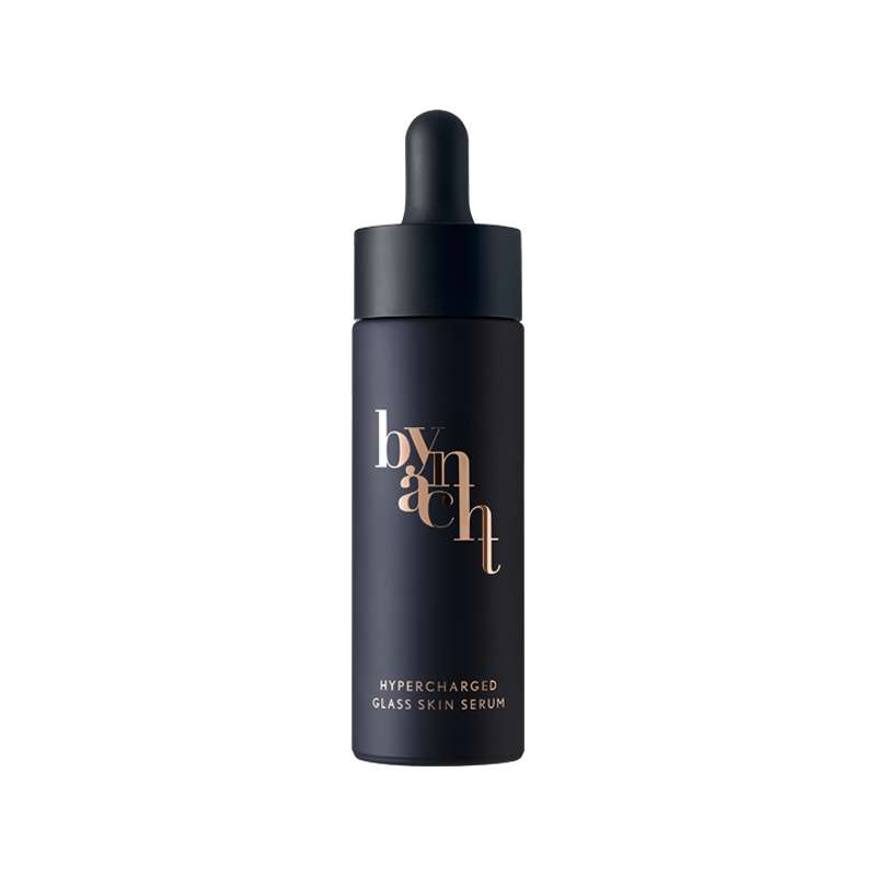 Bynacht Hypercharged Glass Skin Serum