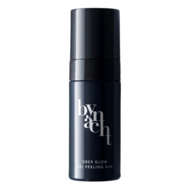Bynacht Über Glow Gel Peeling Travel Size