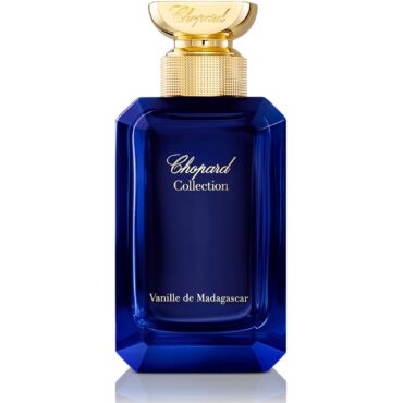 Chopard Vanille de Madagascar 100ml