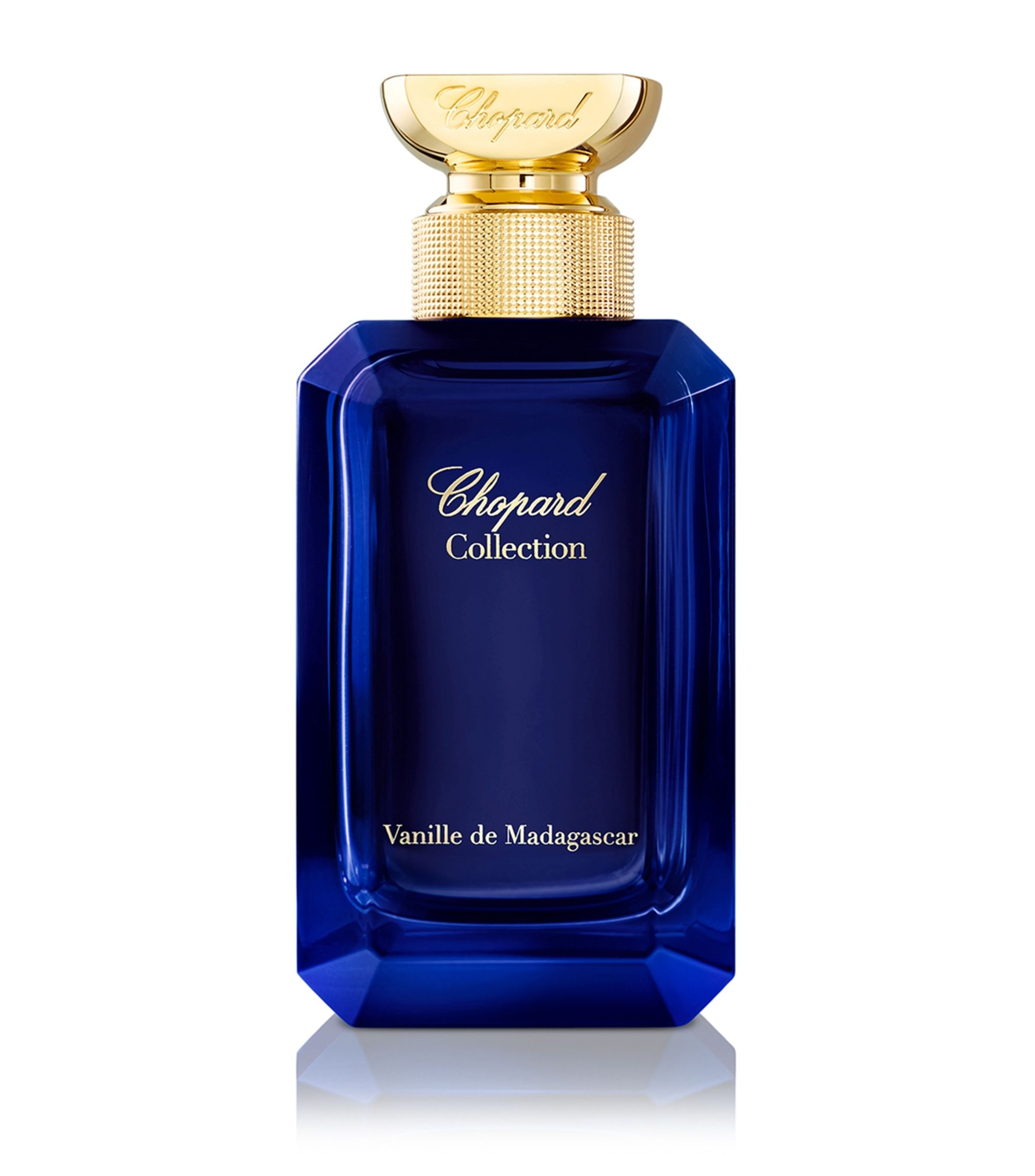 Chopard Vanille de Madagascar 100ml