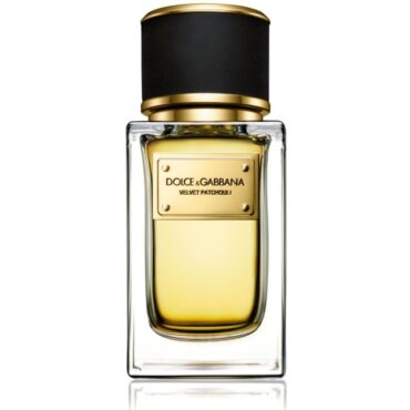 Dolce & Gabbana Velvet Patchouli 50ml
