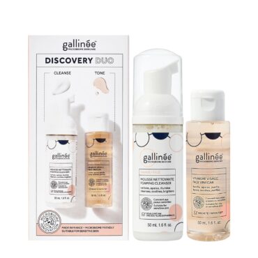 Gallinée Discovery Duo Set