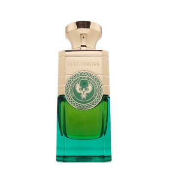 Electimuss Patchouli of the Underworld 100ml