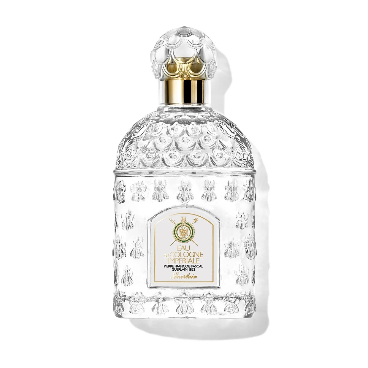 Guerlain Eau de Cologne Impériale 250ml