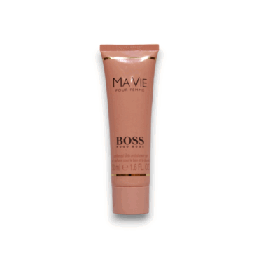 Hugo Boss Ma Vie Shower Gel