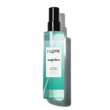 I Love Perfume Spray Corp Angelica