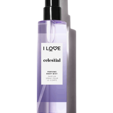 I Love Perfume Spray Corp Celestial