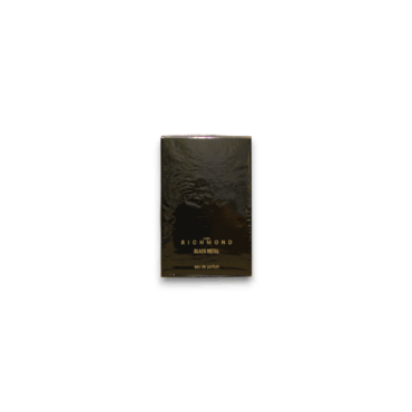 John Richmond Black Metal 100ml
