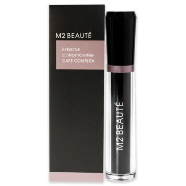 M2 Beauté Mascara Gel pentru Îngrijirea Genelor și Sprâncenelor