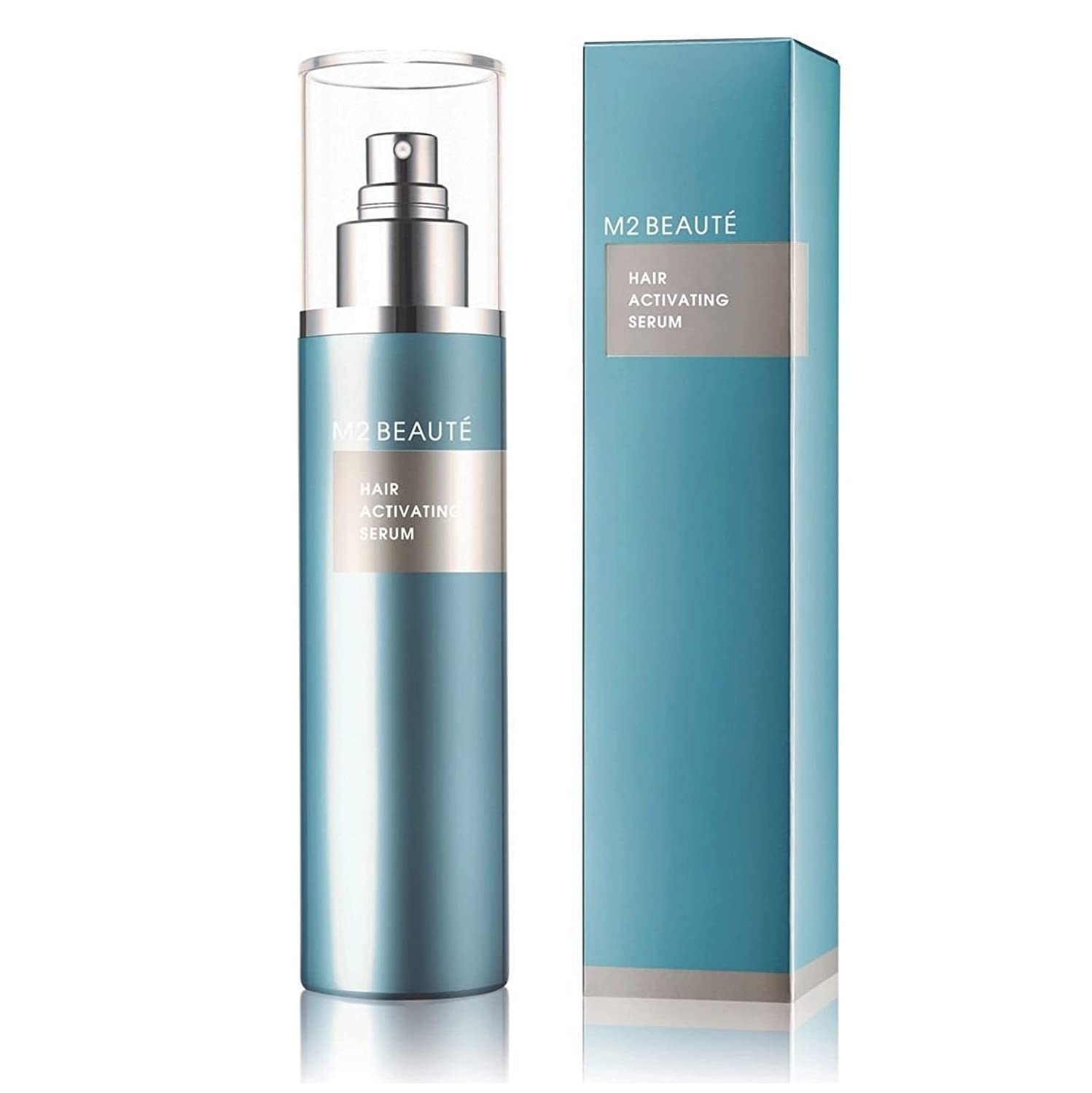 M2 Beauté Ser Activator pentru Păr