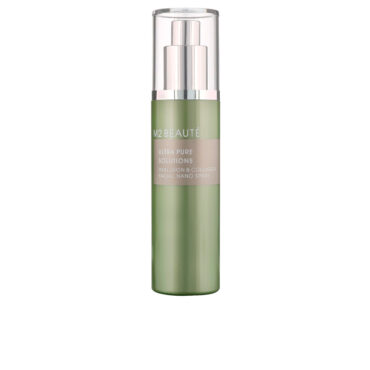 M2 Beauté Spray Revitalizant pentru Față