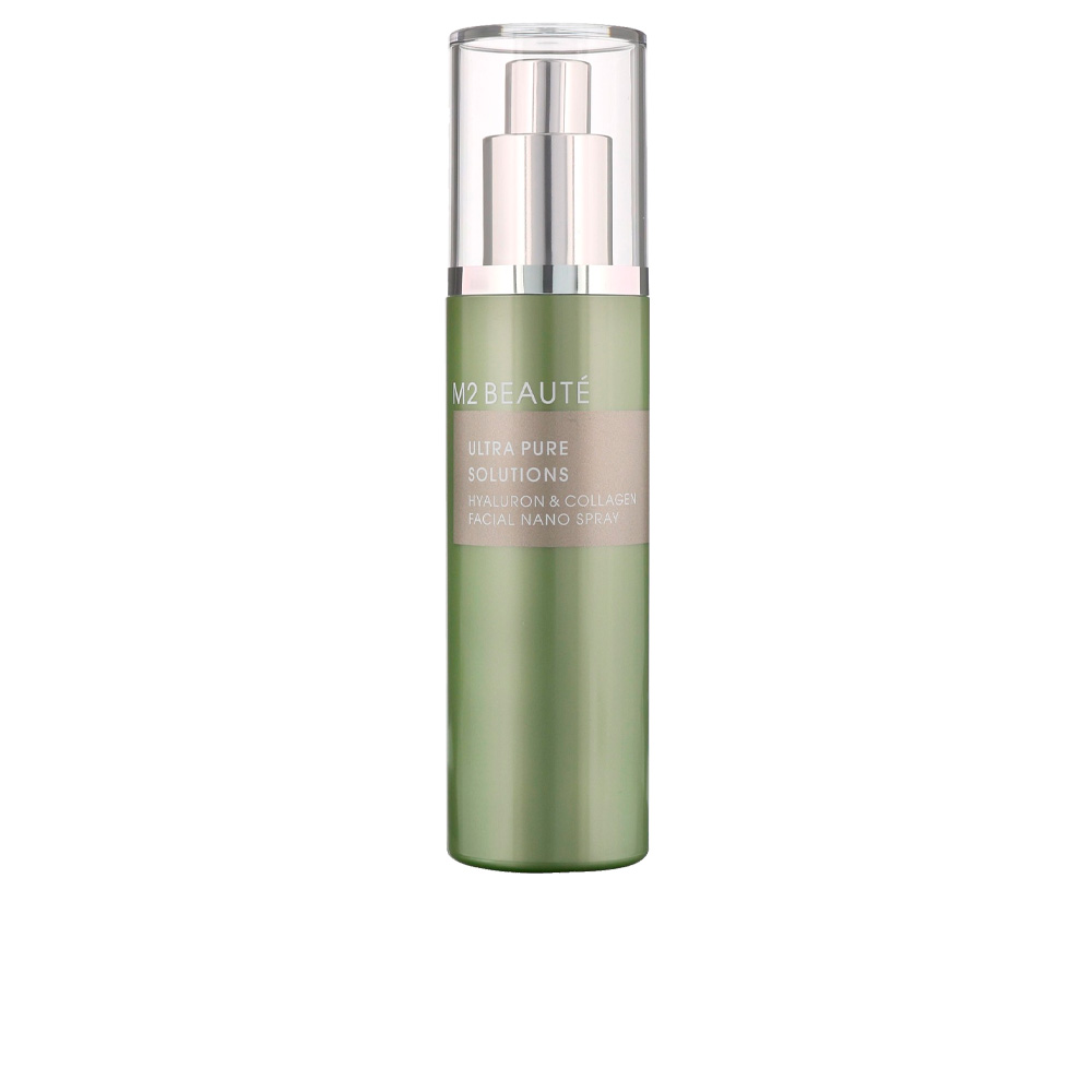 M2 Beauté Spray Revitalizant pentru Față