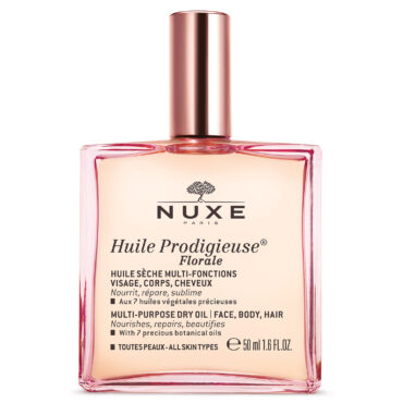 Nuxe Huile Prodigieuse Floral Ulei multifuncțional