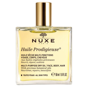 Nuxe Huile Prodigieuse Ulei multifuncțional clasic
