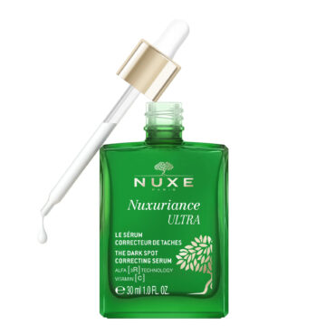 Nuxe Nuxuriance Ultra Ser anti pete pigmentare cu vitamina C