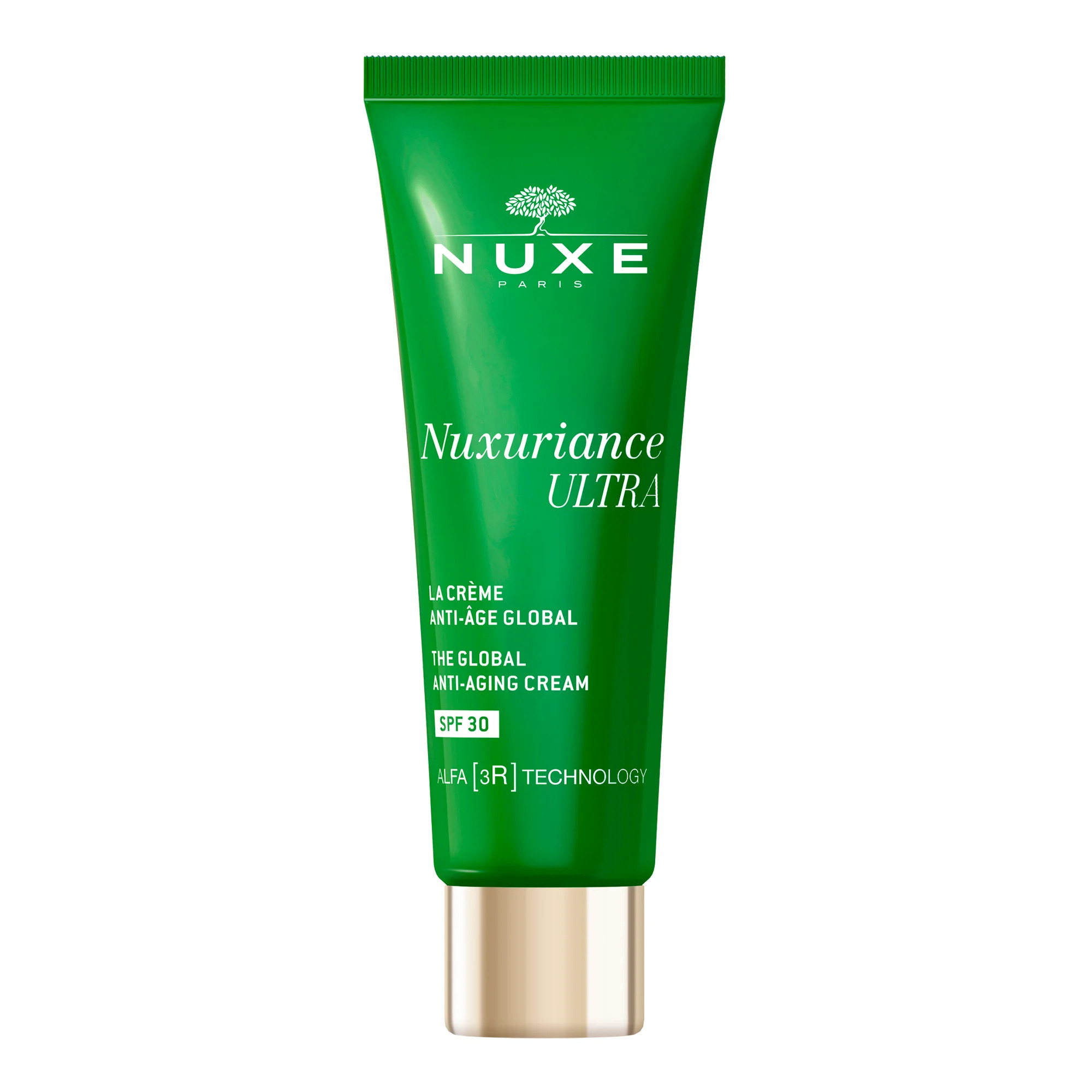 Nuxe Nuxuriance Ultra Cremă antirid SPF 30