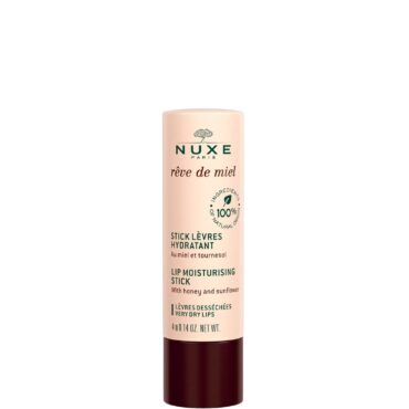 Nuxe Sweet Lemon Balsam de buze stick