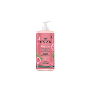 NUX Vrose Shower Gel