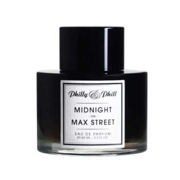 Philly & Phill Midnight on Maxstreet 100ml