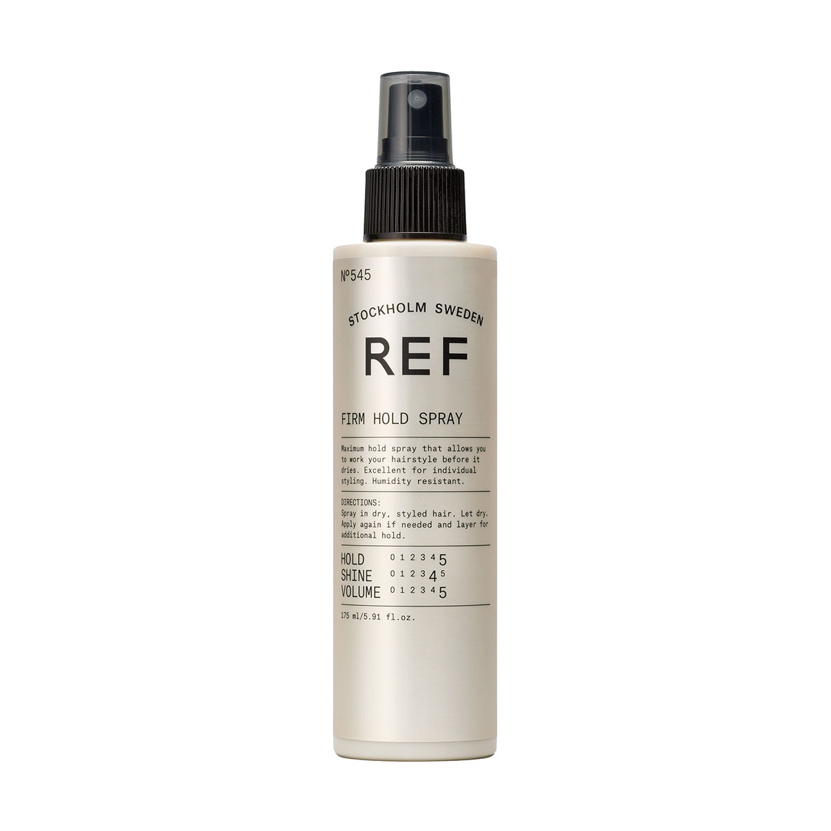 Ref Firm Hold Spray