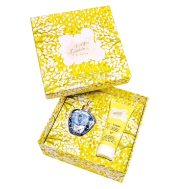 Lolita Lempicka Le Parfum. -50 ml EDP + 75 ml loțiune