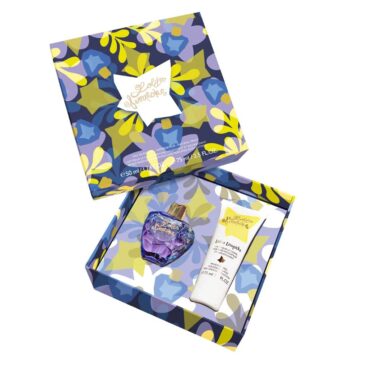 Lolita Lempicka Mon Premier Parfum 50 ml EDP + 75 ml lapte de corp