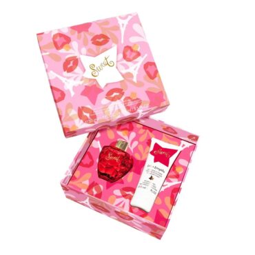 Lolita Lempicka Sweet 50 ml EDP + 75 ml lapte de corp