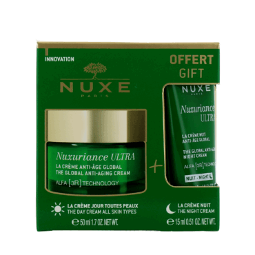 Nuxe Set Nuxuriance Ultra