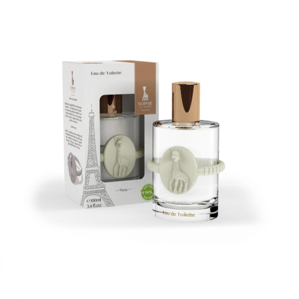 Sophie La Girafe Apă de Toaletă EDT 100ml