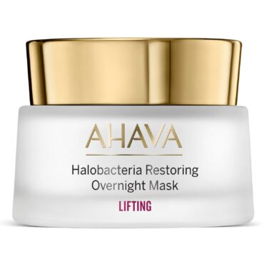 AHAVA Halobacteria Restoring Overnight Mask 50 ml