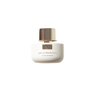 Maison De L Asie LES SOIRS DE SIAM EXTRAIT DE PARFUM 50ML