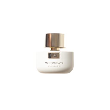 Maison De L Asie MOTHER X LOVE EXTRAIT DE PARFUM 50ML