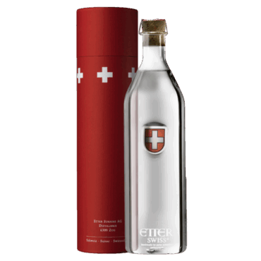 ETTER KARAFFE SCHWEIZ KIRSCH 70CL 41%