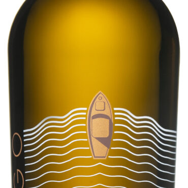 Navigo Siaj Chardonnay Sec 0.75 SGR