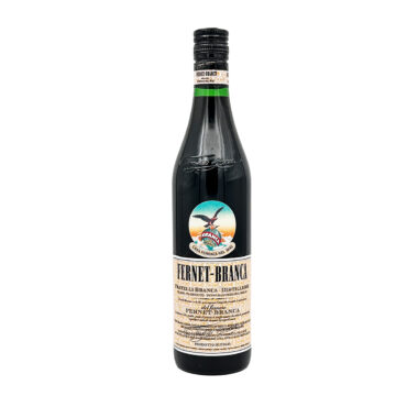 ITALIA - FERNET-BRANCA 39% ALC 0.7 L